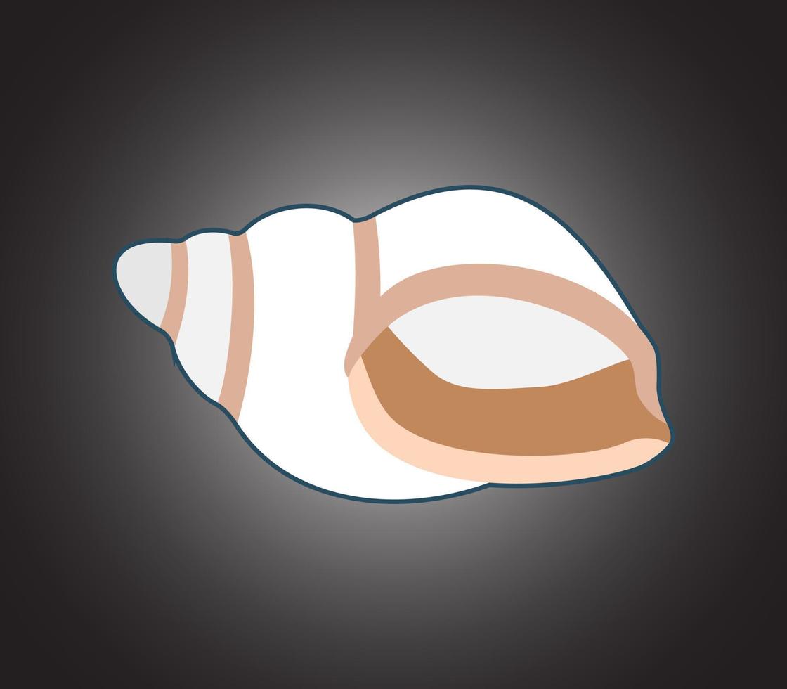 head with hand drawn illustration vector