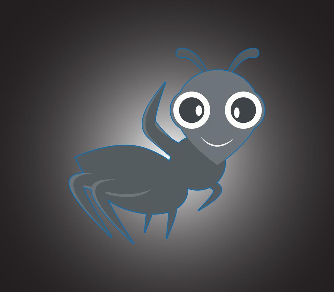 spider Pro vector