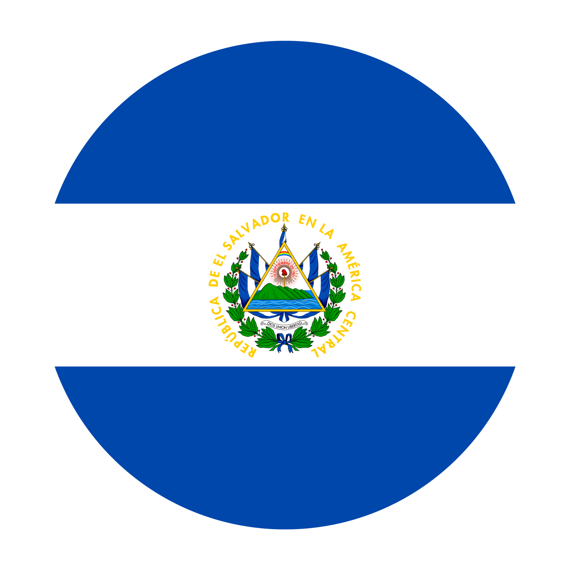 El Salvador