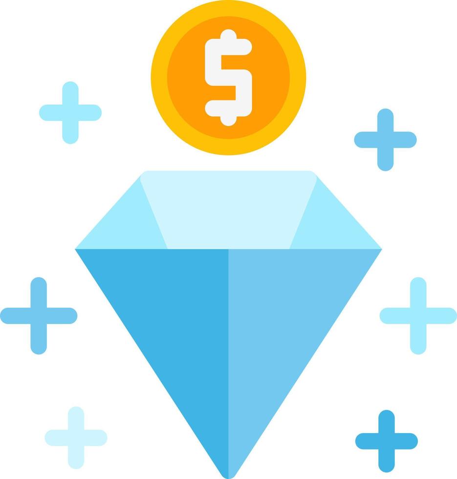 Asset Vector Icon Design