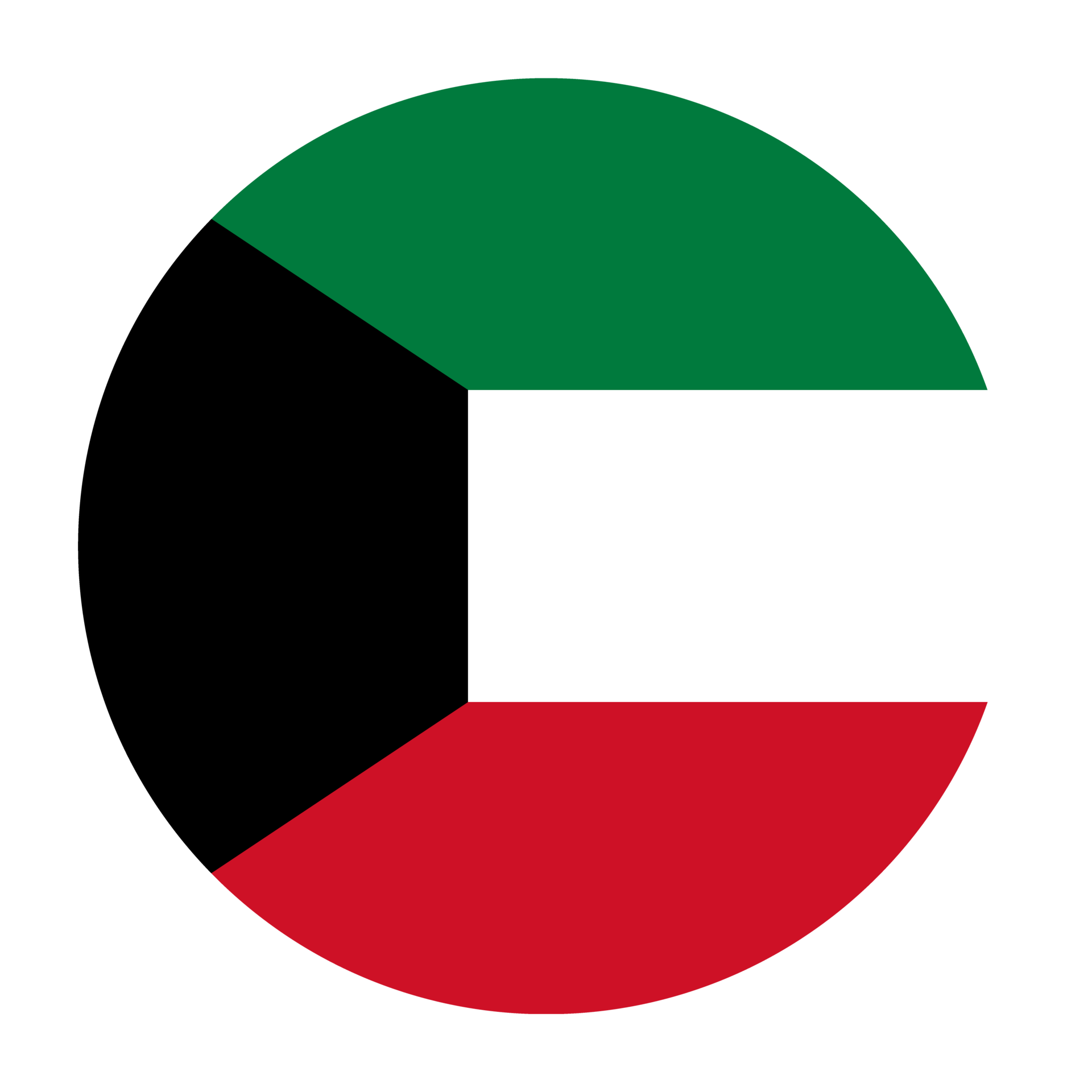 flag of Kuwait vector illustration 514263 Vector Art at Vecteezy