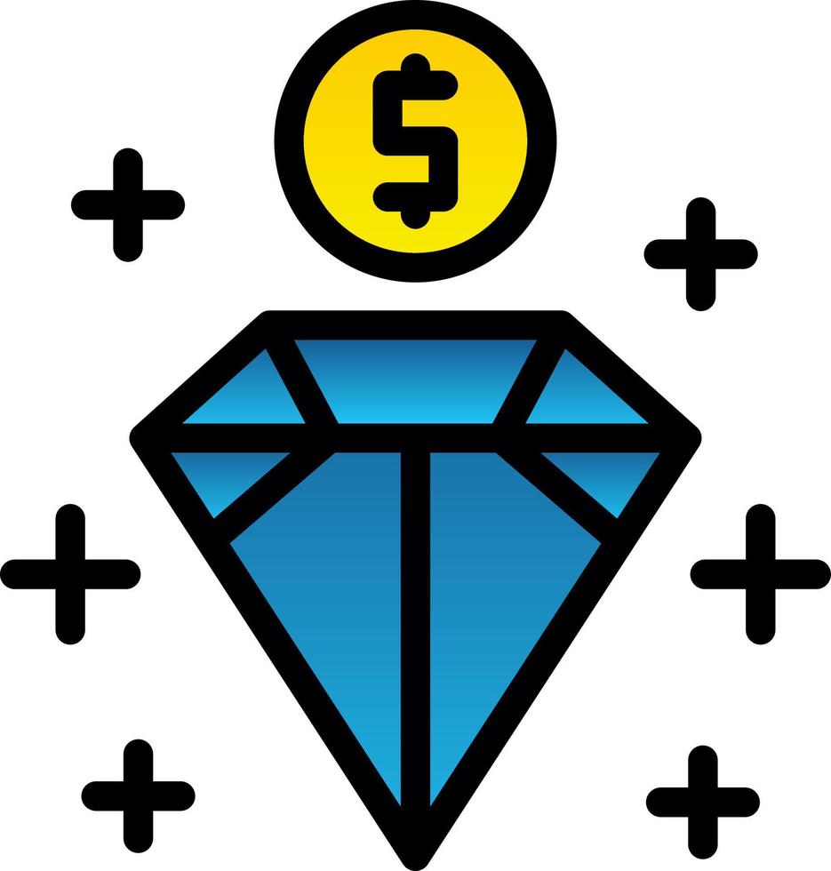 Asset Vector Icon Design