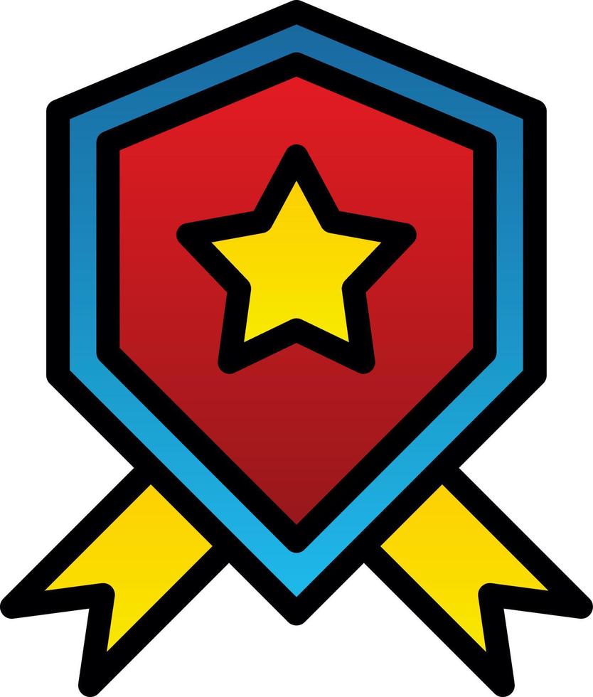 Guarantee Vector Icon Design
