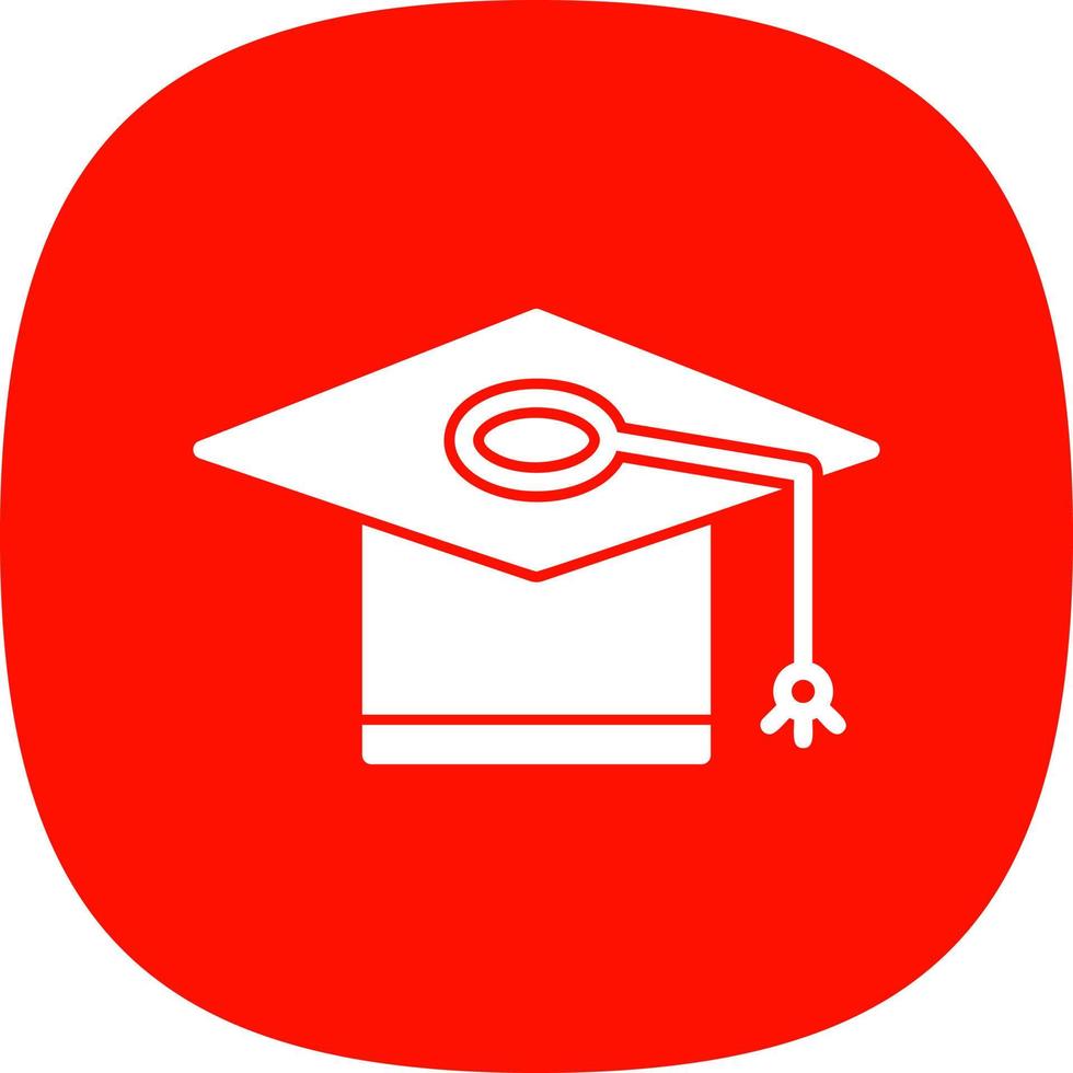 Education Vector Icon Design