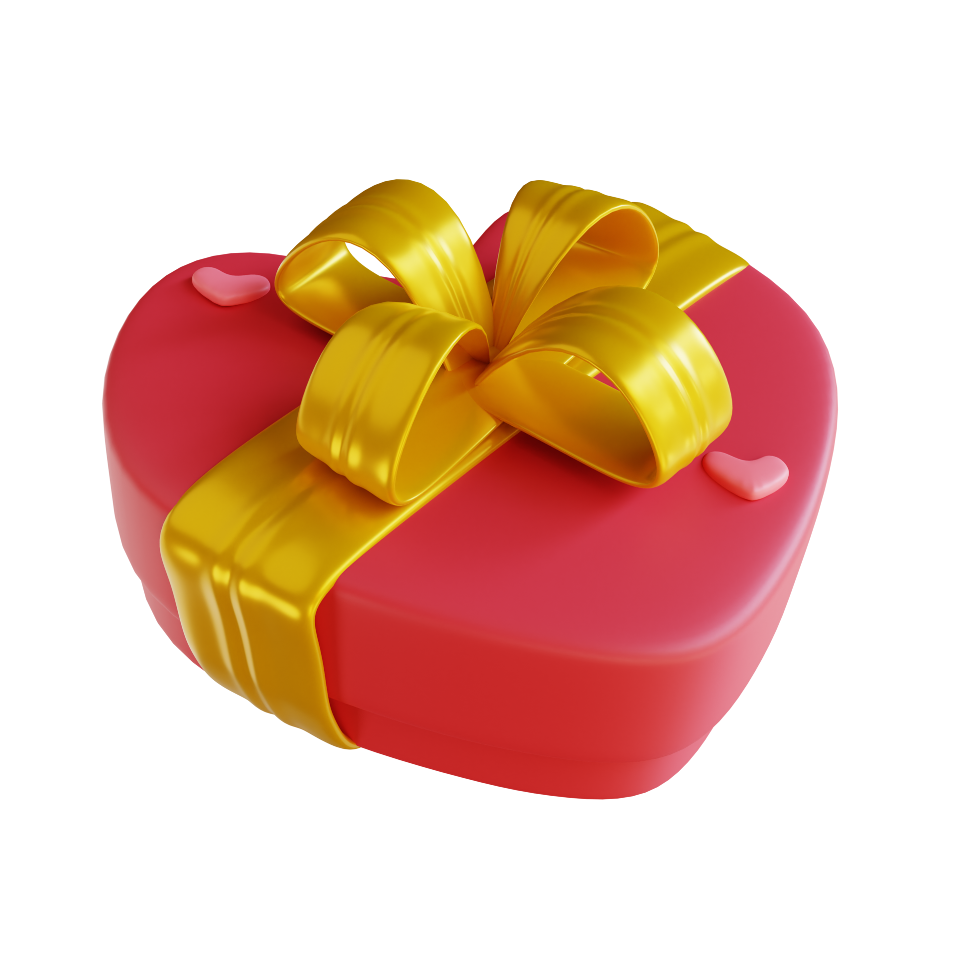 3d-illustration-love-gift-box-16329375-png