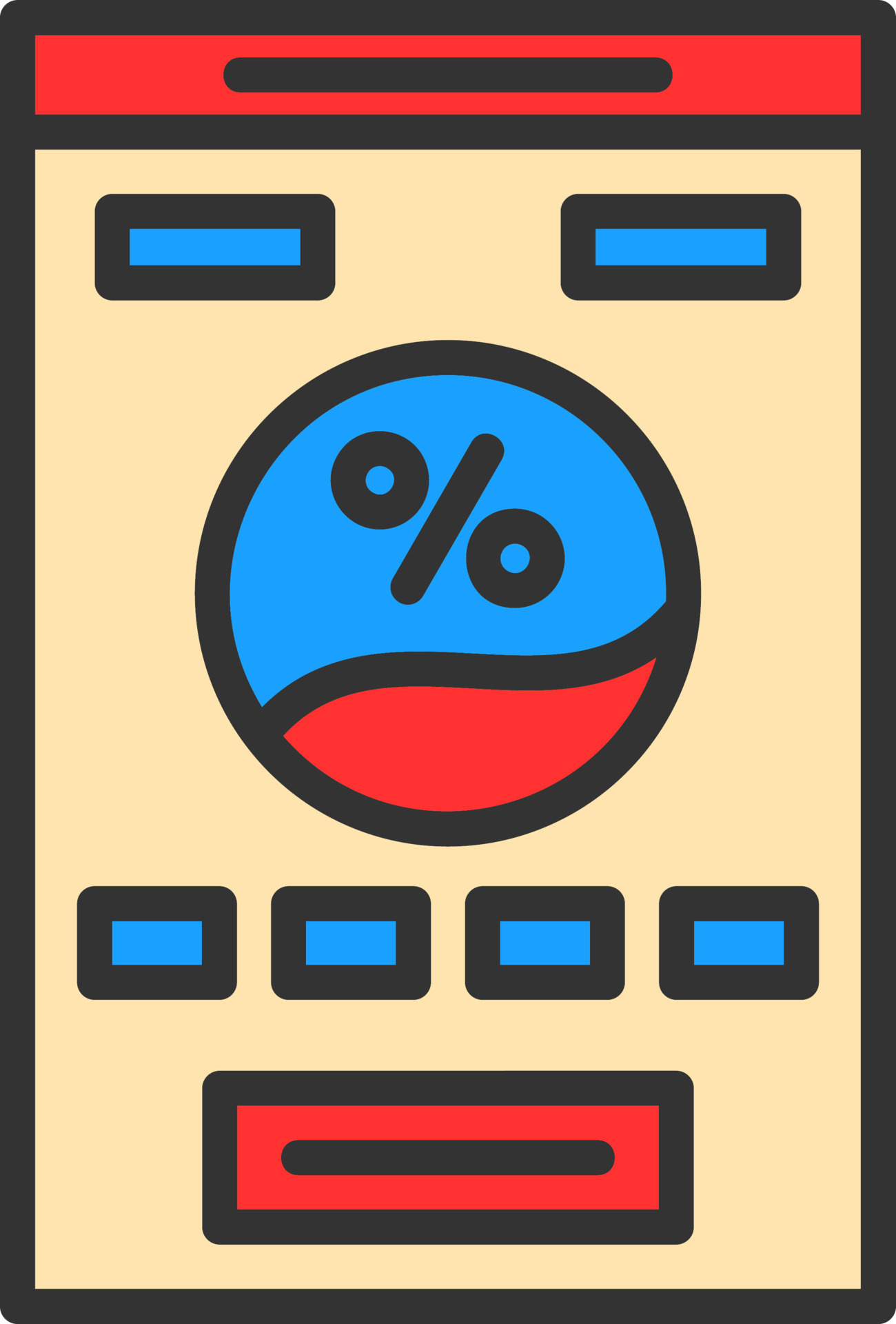 Low Fidelity Wireframe Vector Icon Design 16329411 Vector Art At Vecteezy low-fidelity-wireframe-vector-icon-design-16329411-vector-art-at-vecteezy