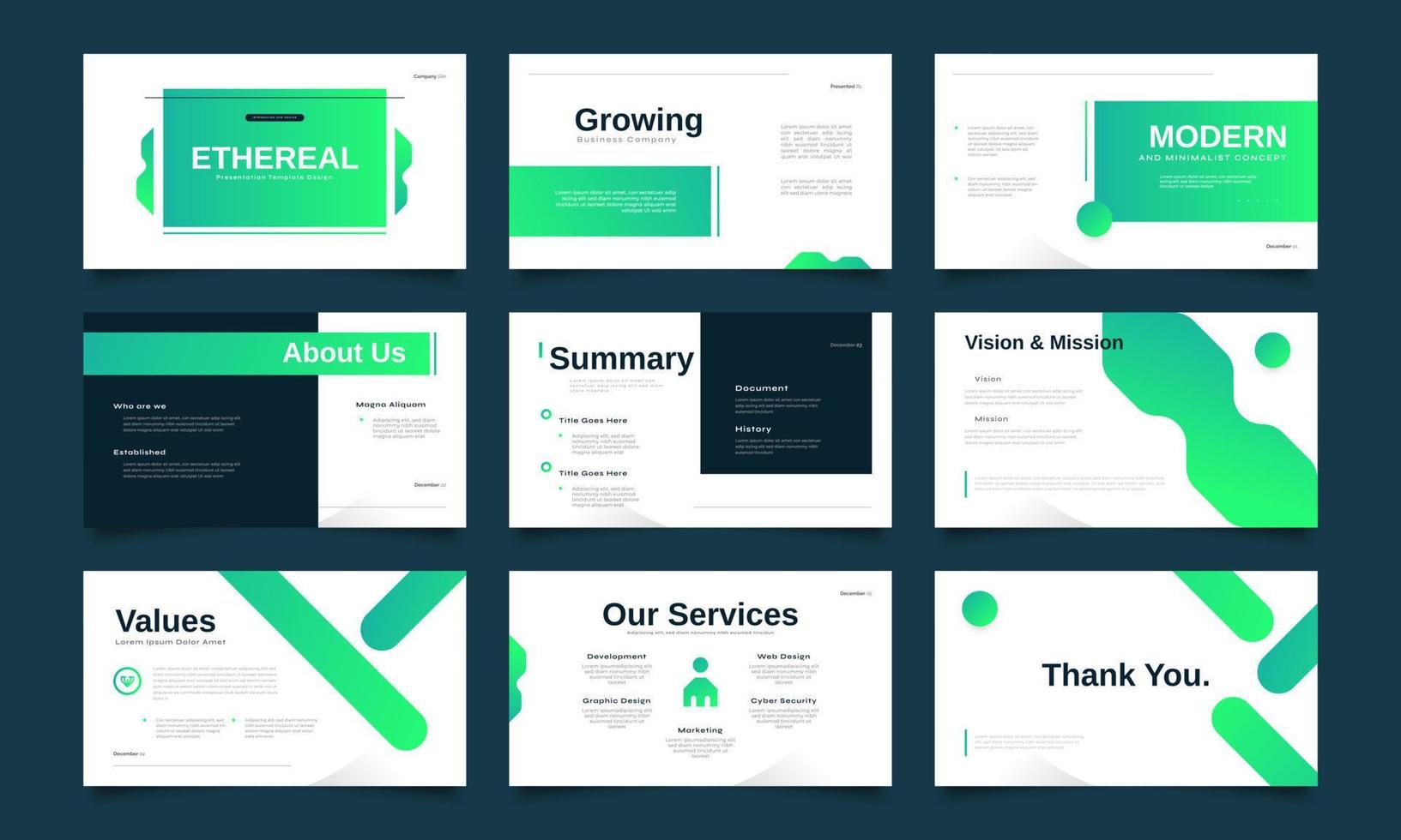 Modern and Creative Business Presentation Design Template Use for Modern and Creative Business Presentation Design Template Use for