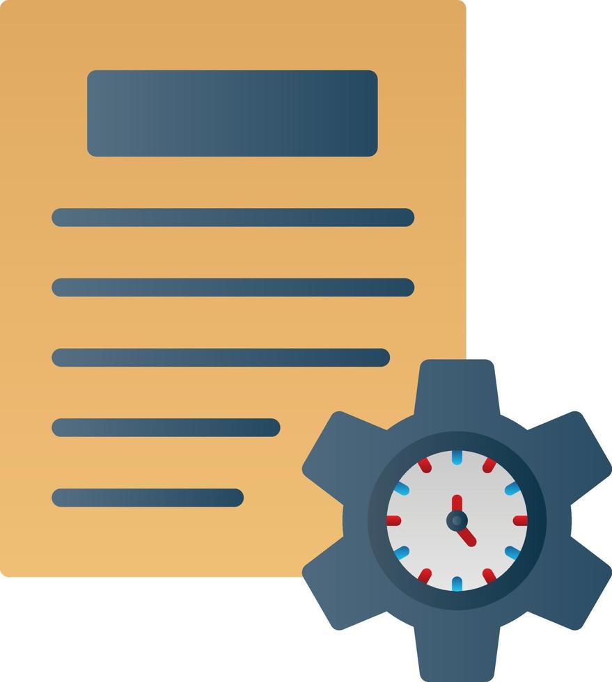 Onboarding Vector Icon Design