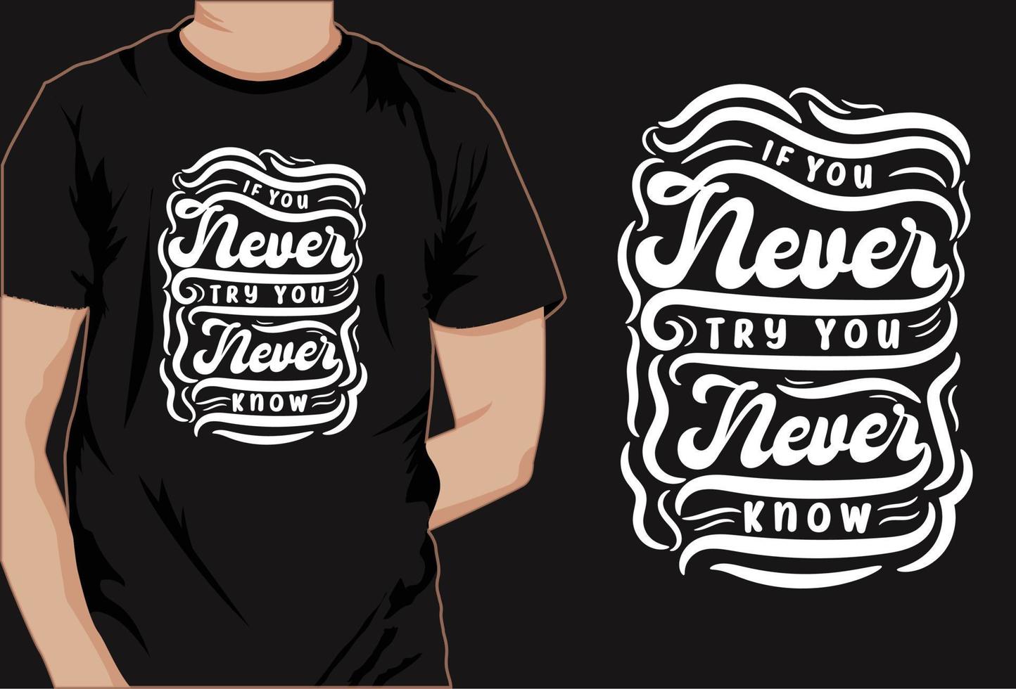 Motivational saying t-shirt design   This is creative Motivational saying t-shirt design t shirt design, vector