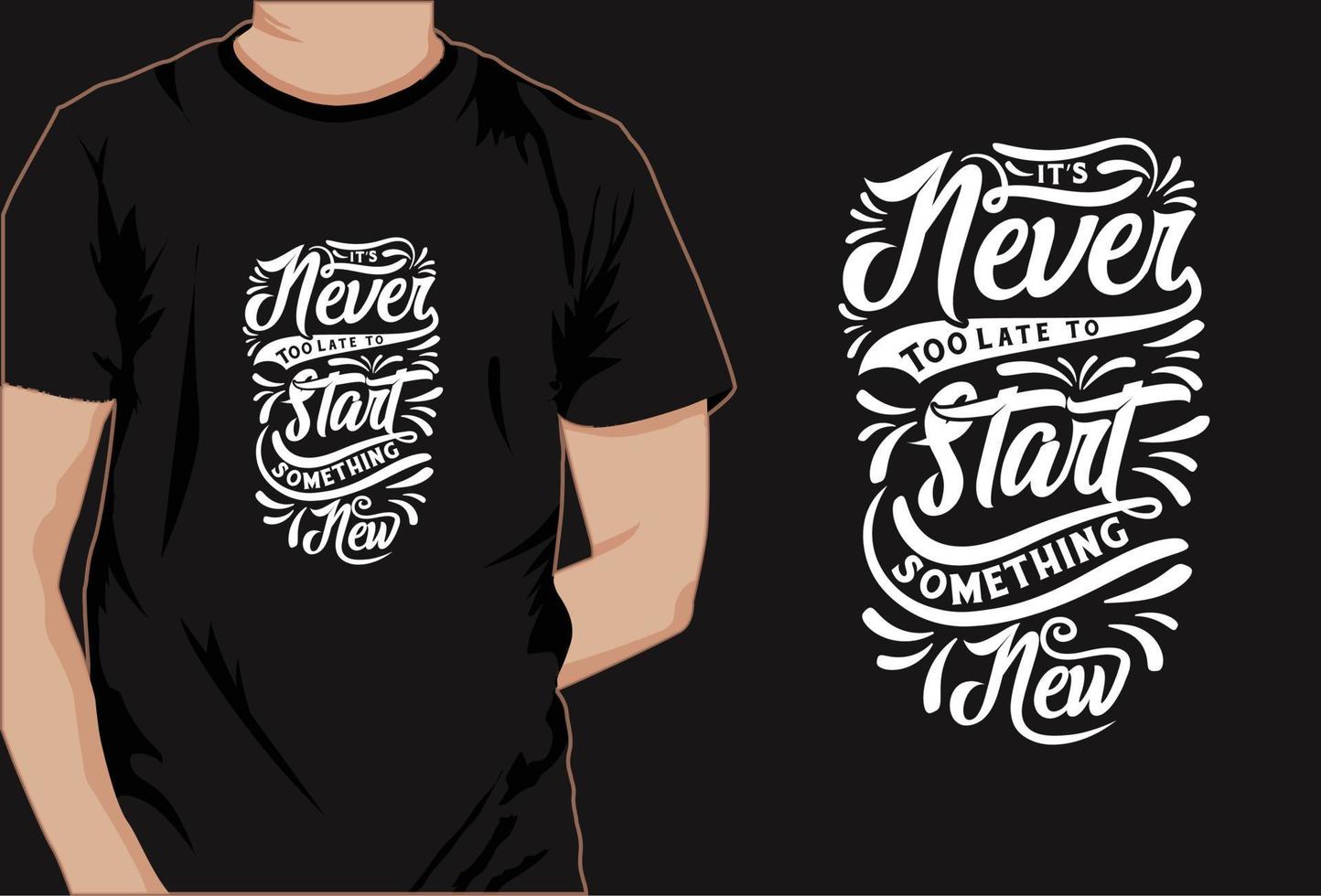 Motivational saying t-shirt design   This is creative Motivational saying t-shirt design t shirt design, vector