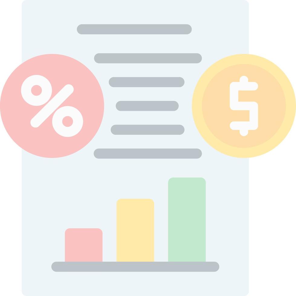 Interest Vector Icon Design