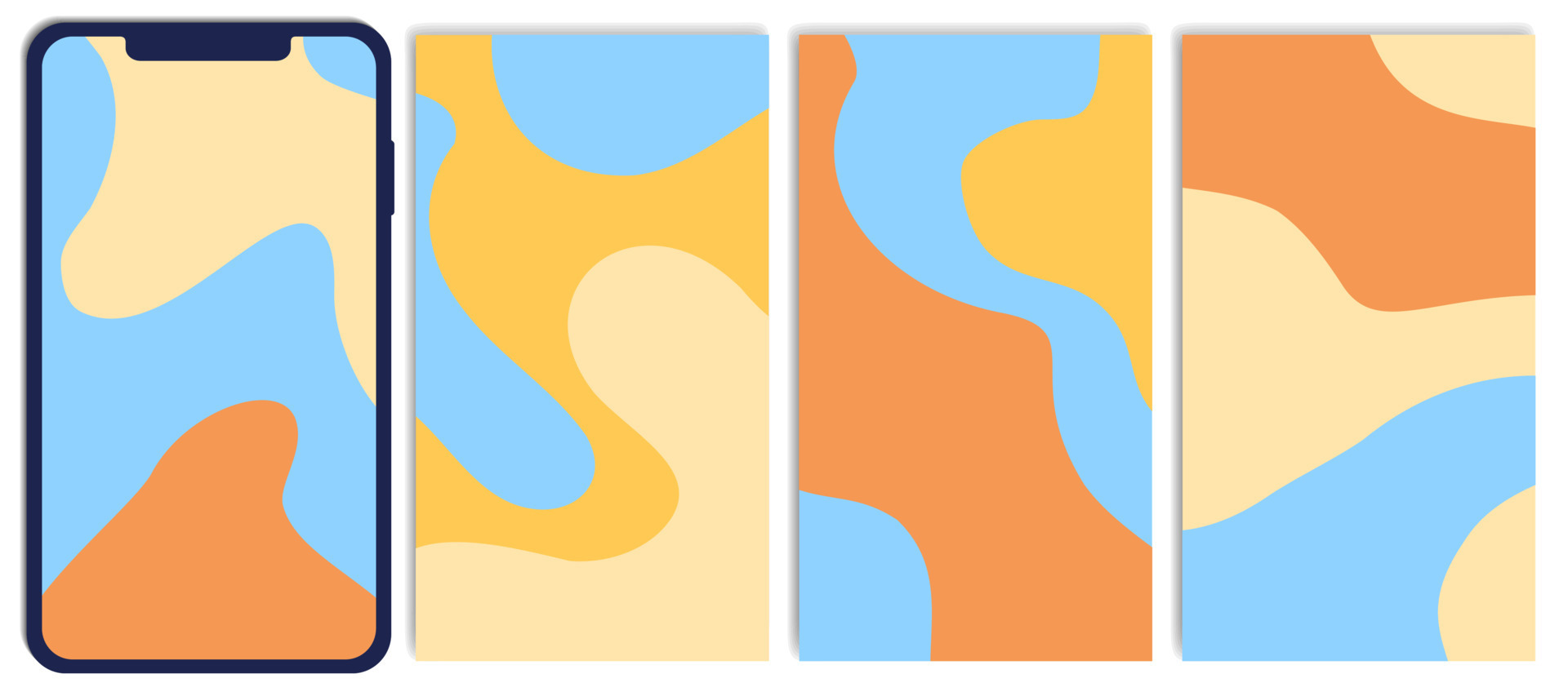 Abstract fluid wavy groovy vertical mobile phone wallpaper set. Modern simple minimalistic organic social media stories templates. Wall posters, brochure, cover design. Vector illustration. 16333085 Vector Art at Vecteezy Abstract fluid wavy groovy vertical mobile phone wallpaper set. Modern simple minimalistic organic social media stories templates. Wall posters, brochure, cover design. Vector illustration. 16333085 Vector Art at Vecteezy