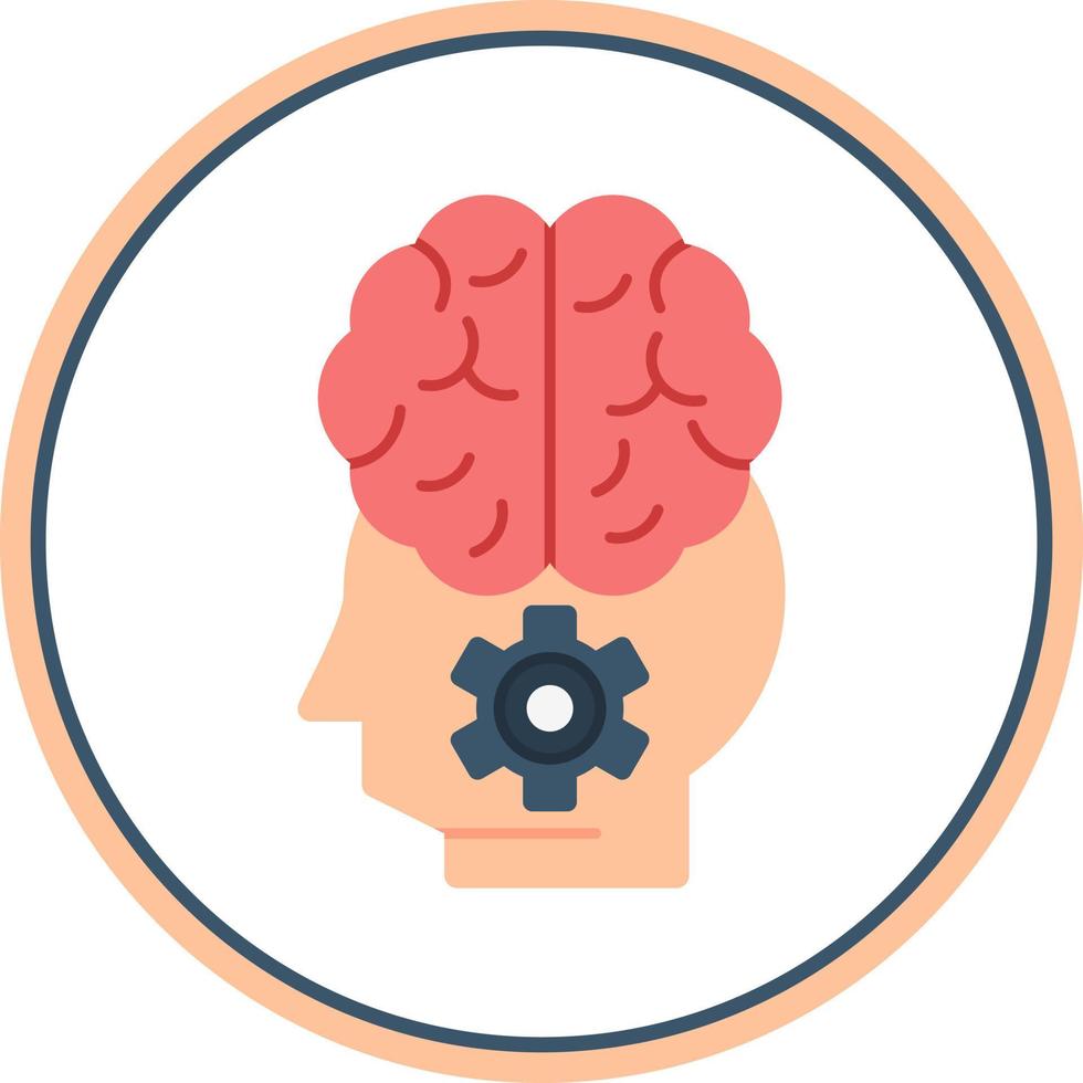Agility Vector Icon Design