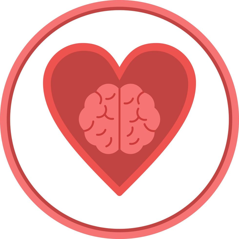 Mental Health Vector Icon Design