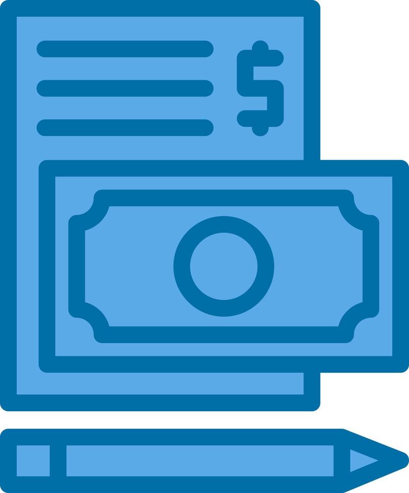 Accrual Basis Vector Icon Design