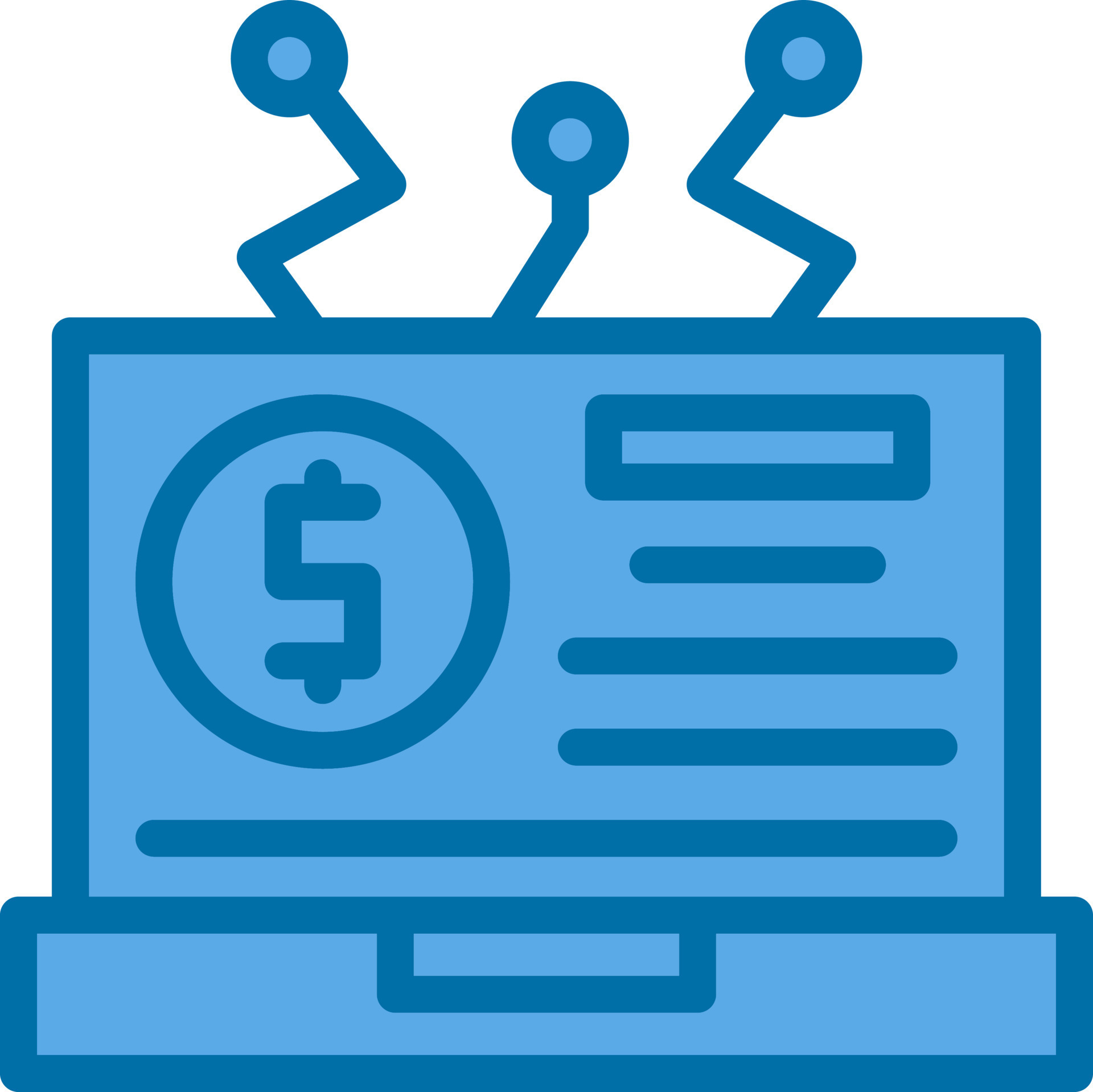 Digital Asset Vector Icon Design 16334757 Vector Art at Vecteezy