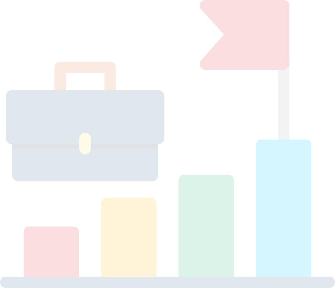 Career Vector Icon Design