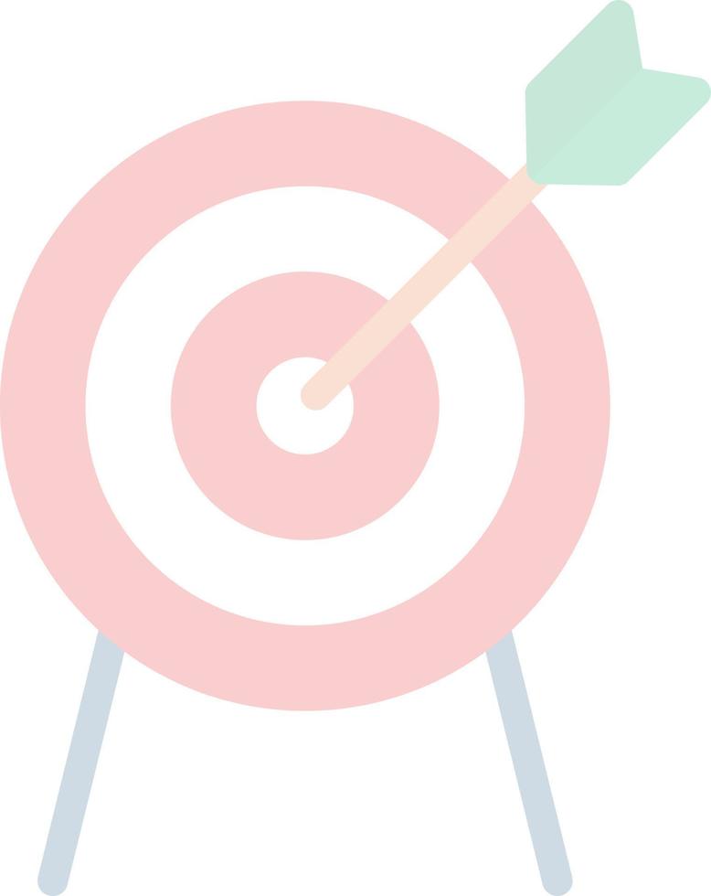 Challenge Vector Icon Design