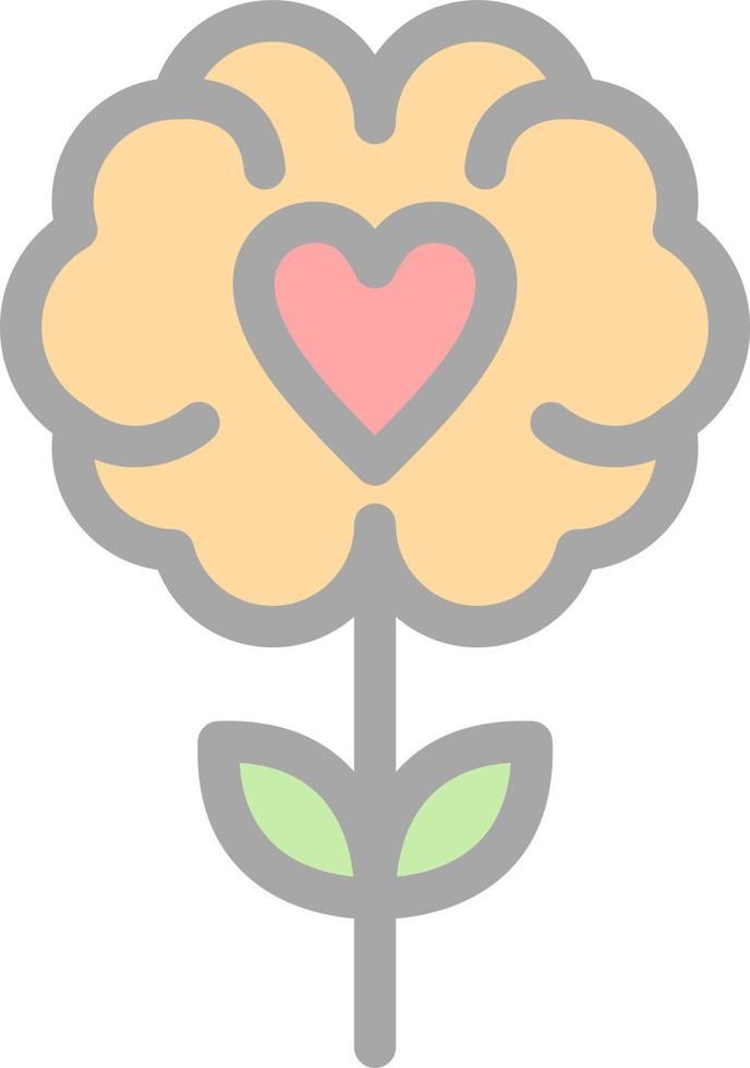 Life Vector Icon Design