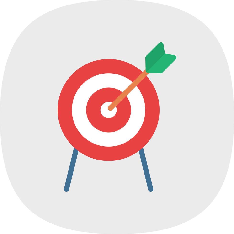 Challenge Vector Icon Design