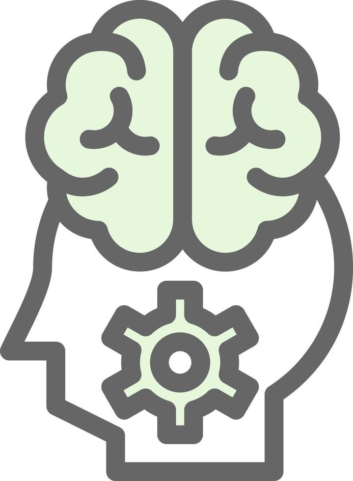 Agility Vector Icon Design