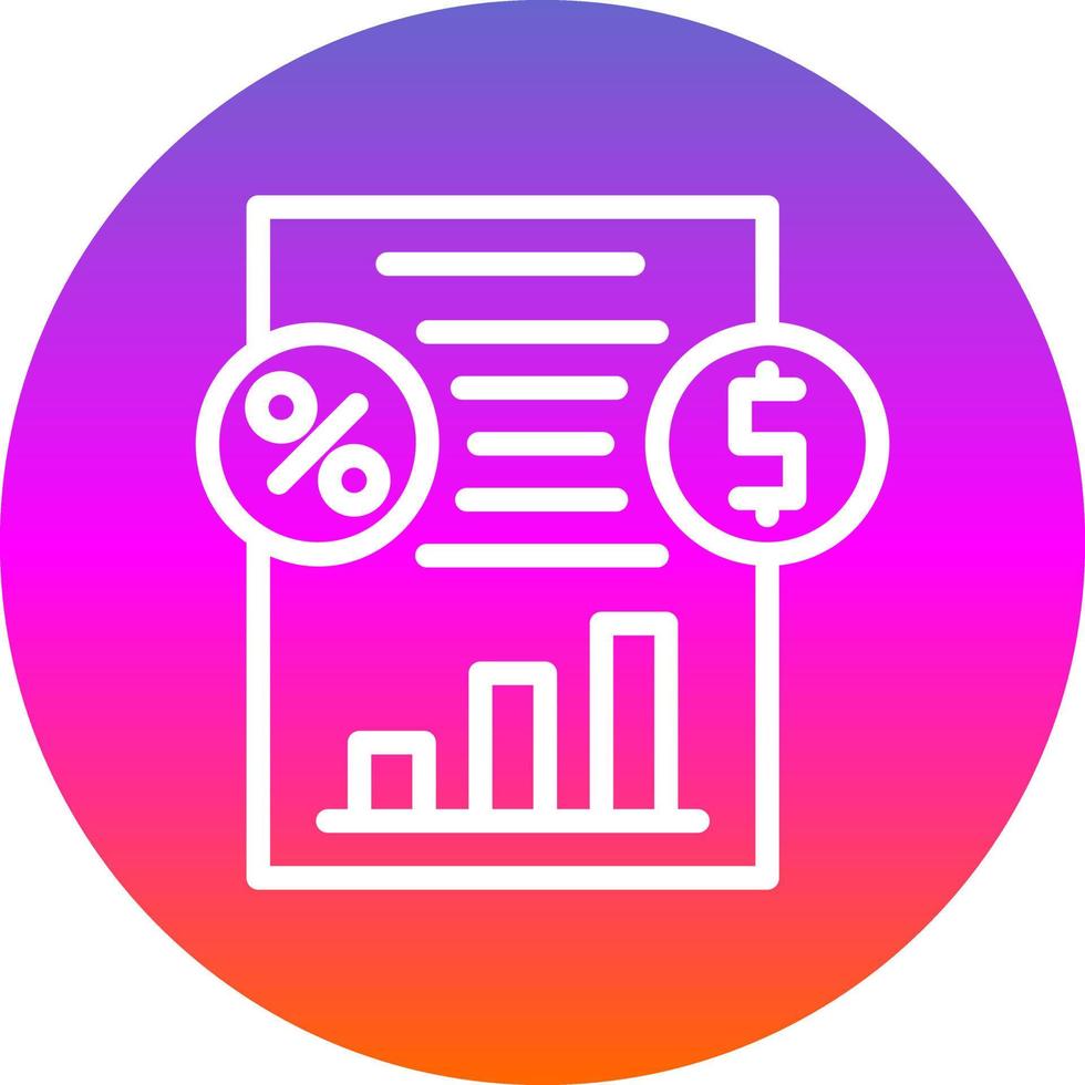Interest Vector Icon Design