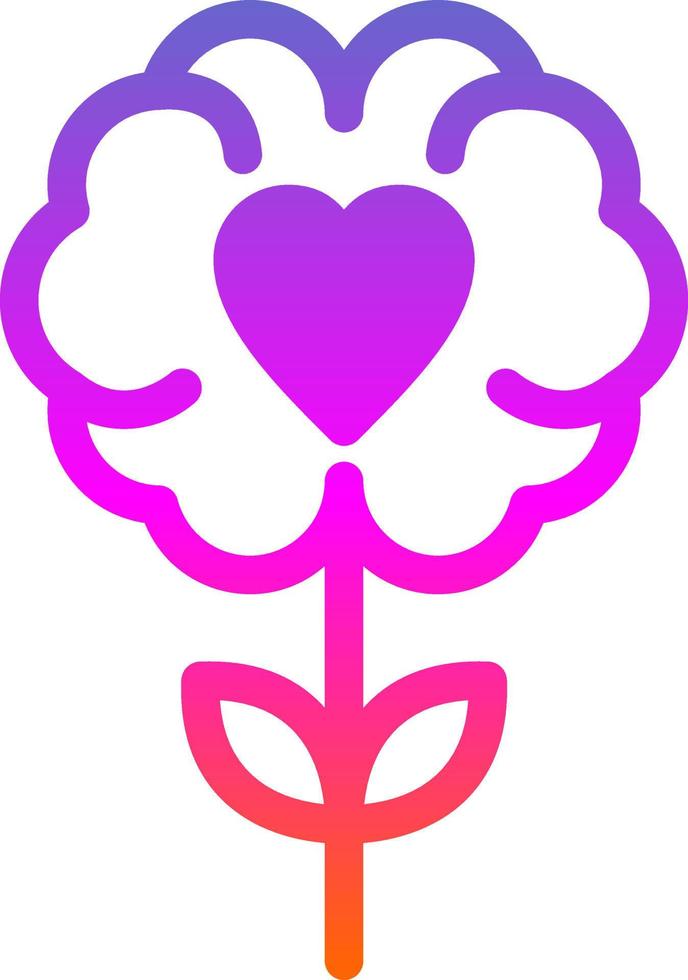 Life Vector Icon Design