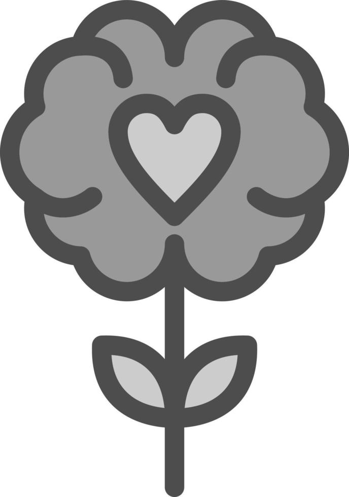 Life Vector Icon Design