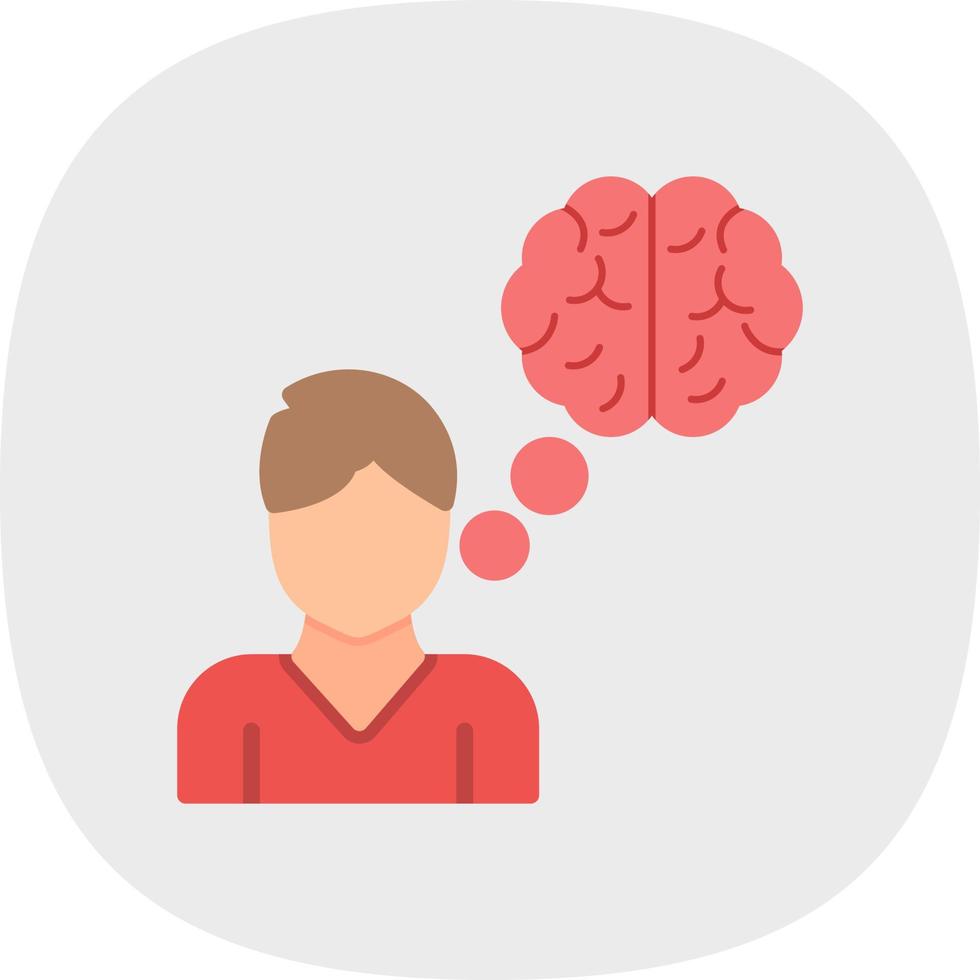 Counselling Vector Icon Design