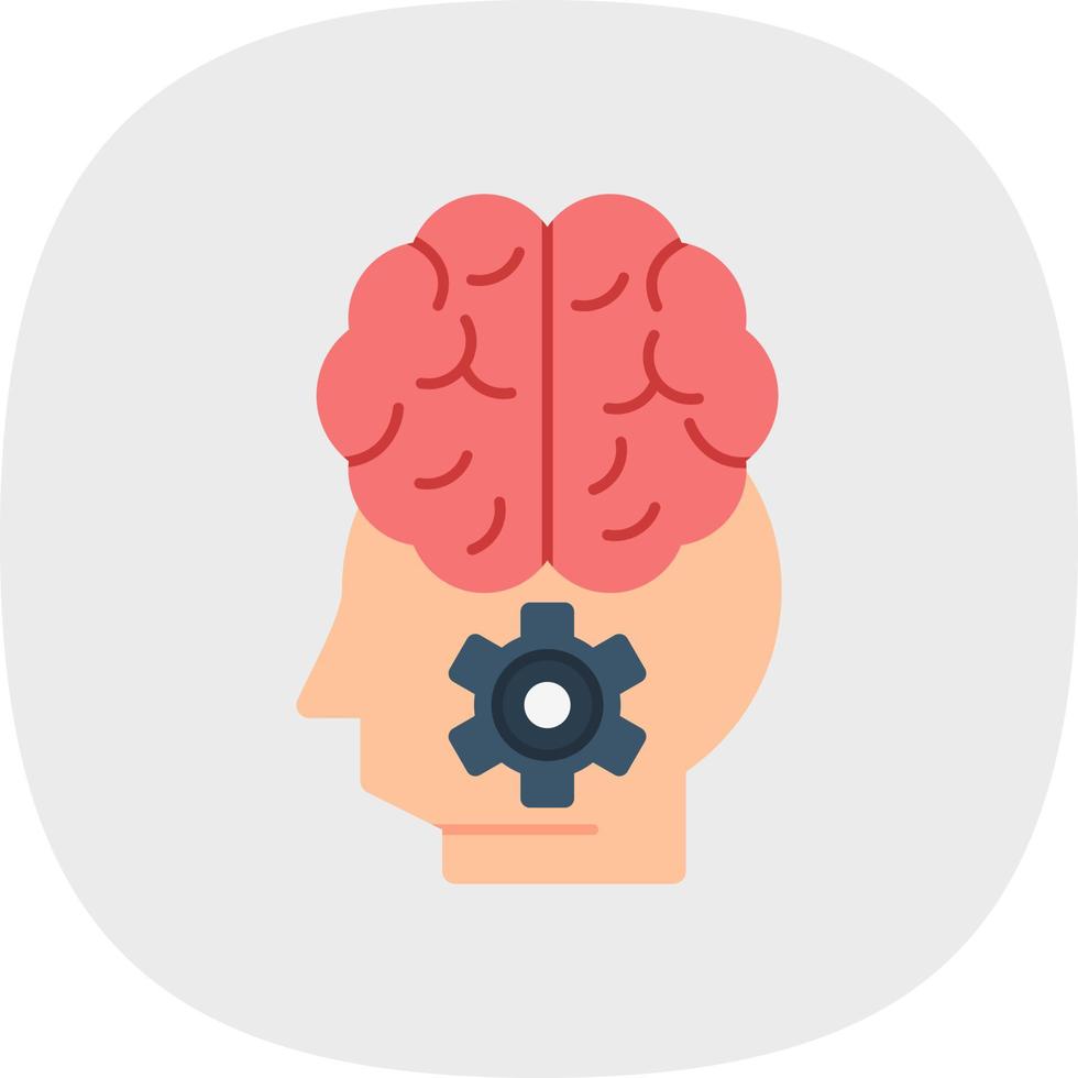 Agility Vector Icon Design