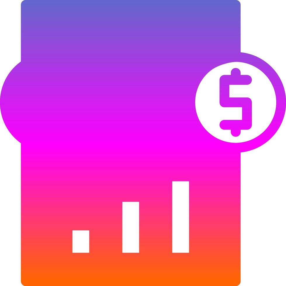Interest Vector Icon Design