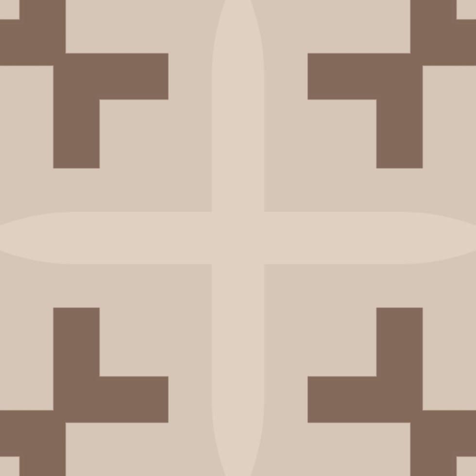 Beige brown pattern photo