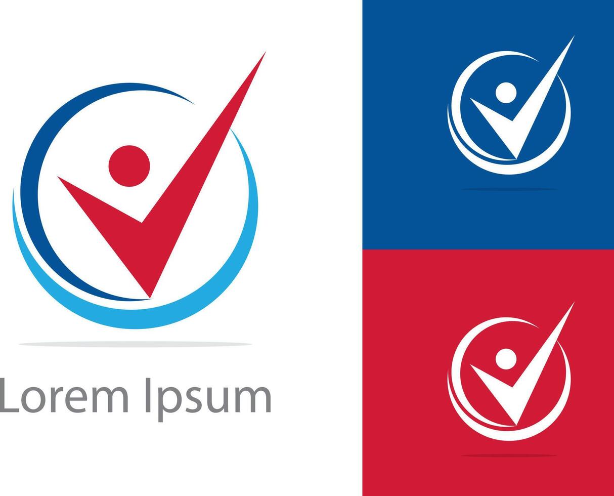 Job search icon, Choose people for hire symbol. Job or employee logo, Recruitment agency vector illustration.