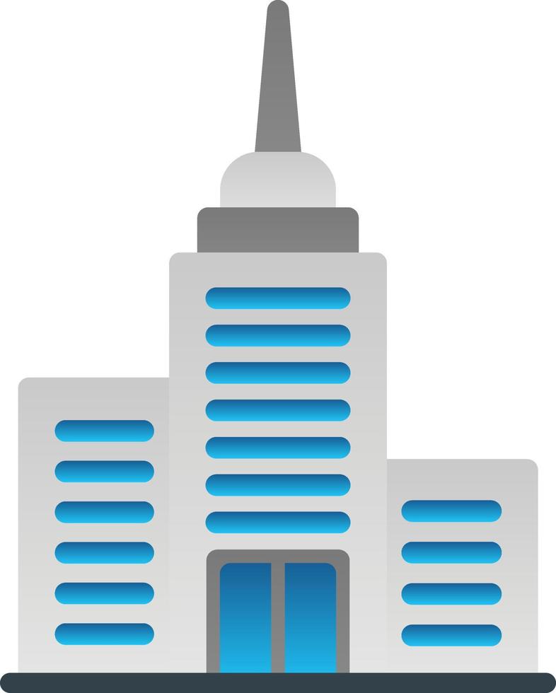 Company Vector Icon Design