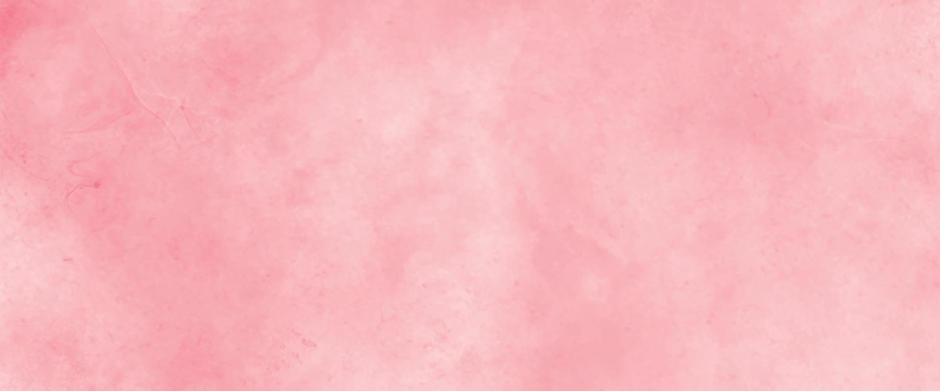 fondo de acuarela rojo rosa abstracto. textura de acuarela roja. fondo pintado a mano de acuarela abstracta. textura de papel magenta. fondo de cielo de galaxia acuarela. textura de acuarela para el diseño. vector