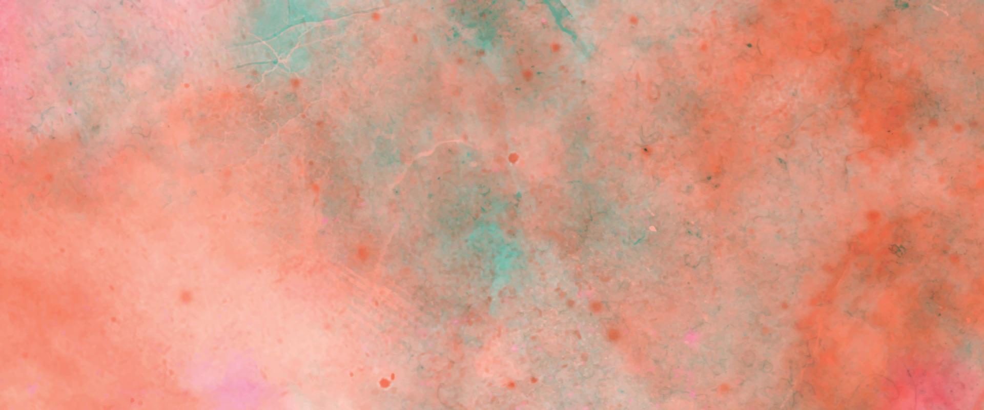 Abstract colorful background. Soft color background design. Beautiful blue watercolor grunge. Watercolor paper textured aquarelle canvas for modern creative design. background with rays. vector