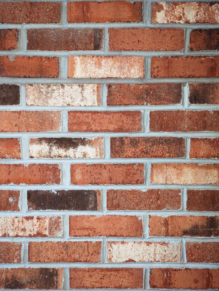 Brick Wall Pattern photo
