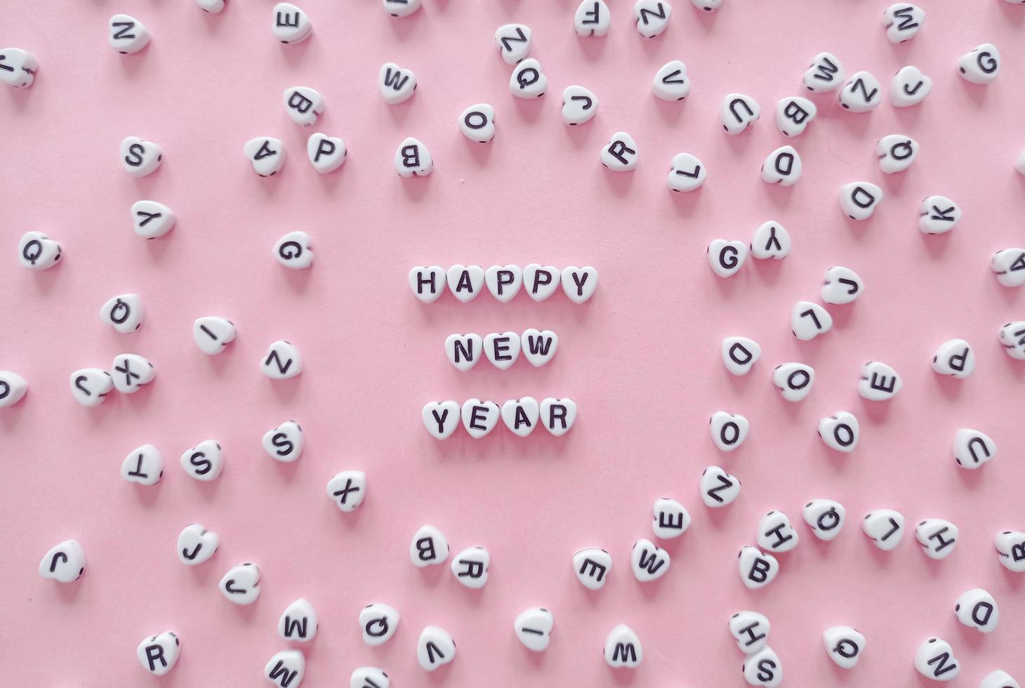 Happy New Year Photo Gift card Happy New Year