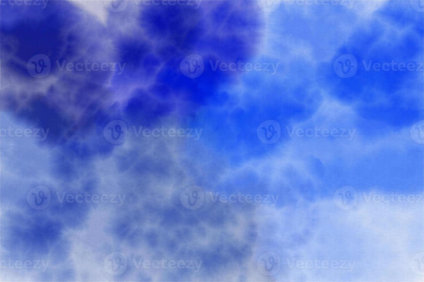 watercolor pastel background hand painted. aquarelle colorful stains on paper photo