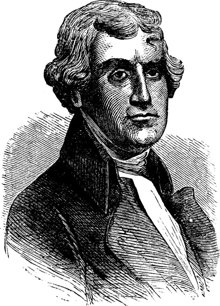 Jefferson Vector Art, Icons, and Graphics for Free Download