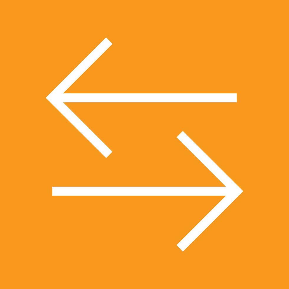 Data Connection Line Color Background Icon vector