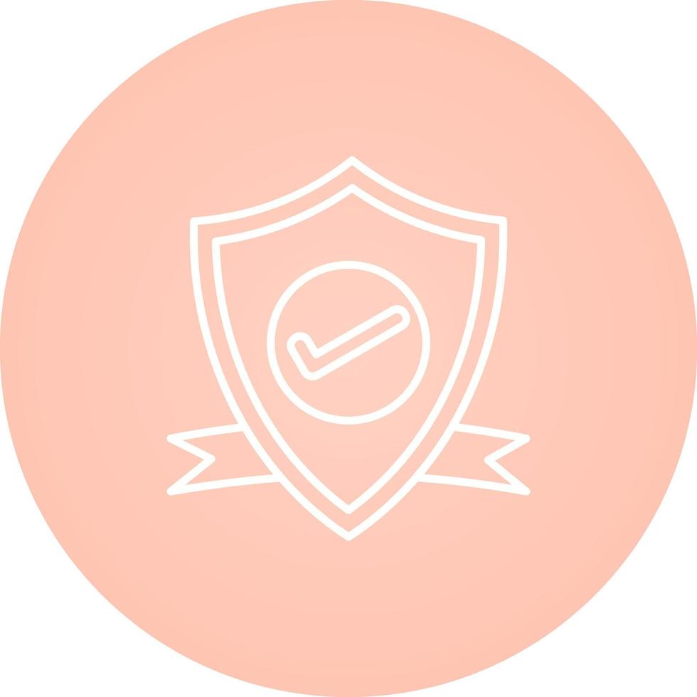 Shield Vector Icon