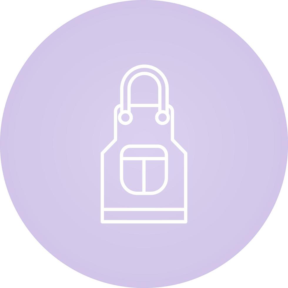Shef Vector Icon