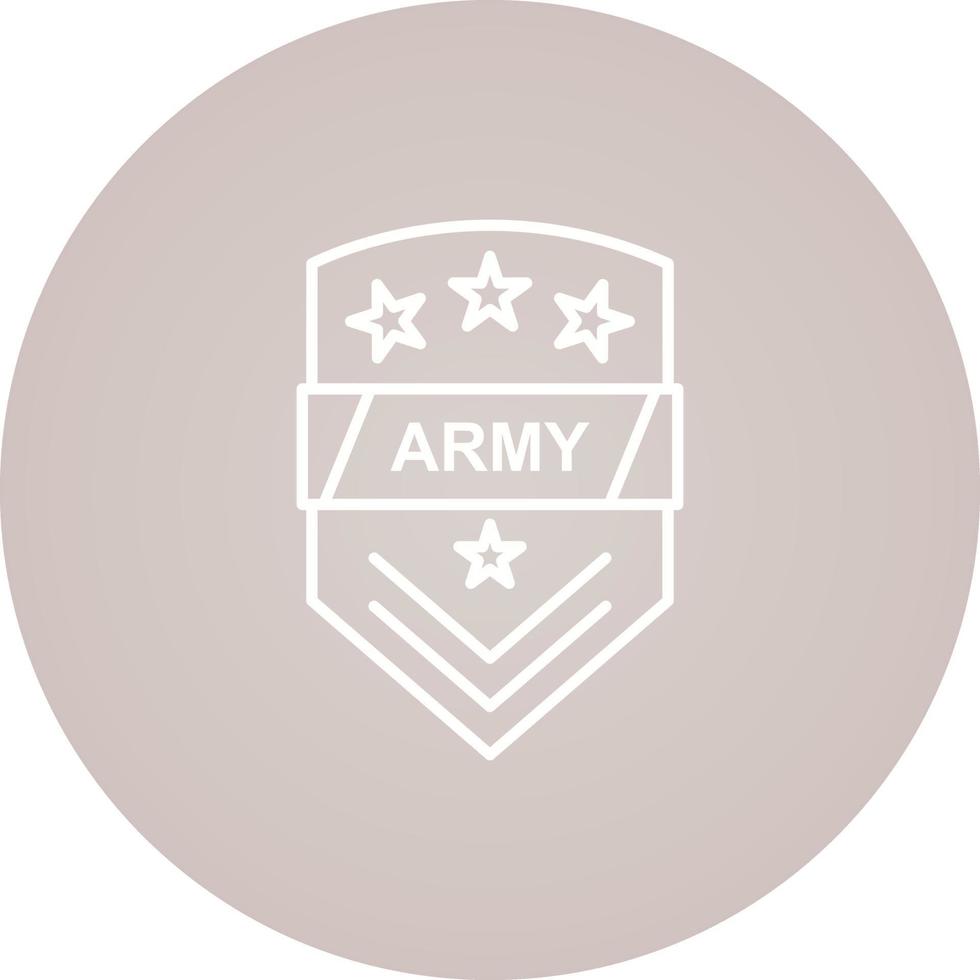 Badge Vector Icon