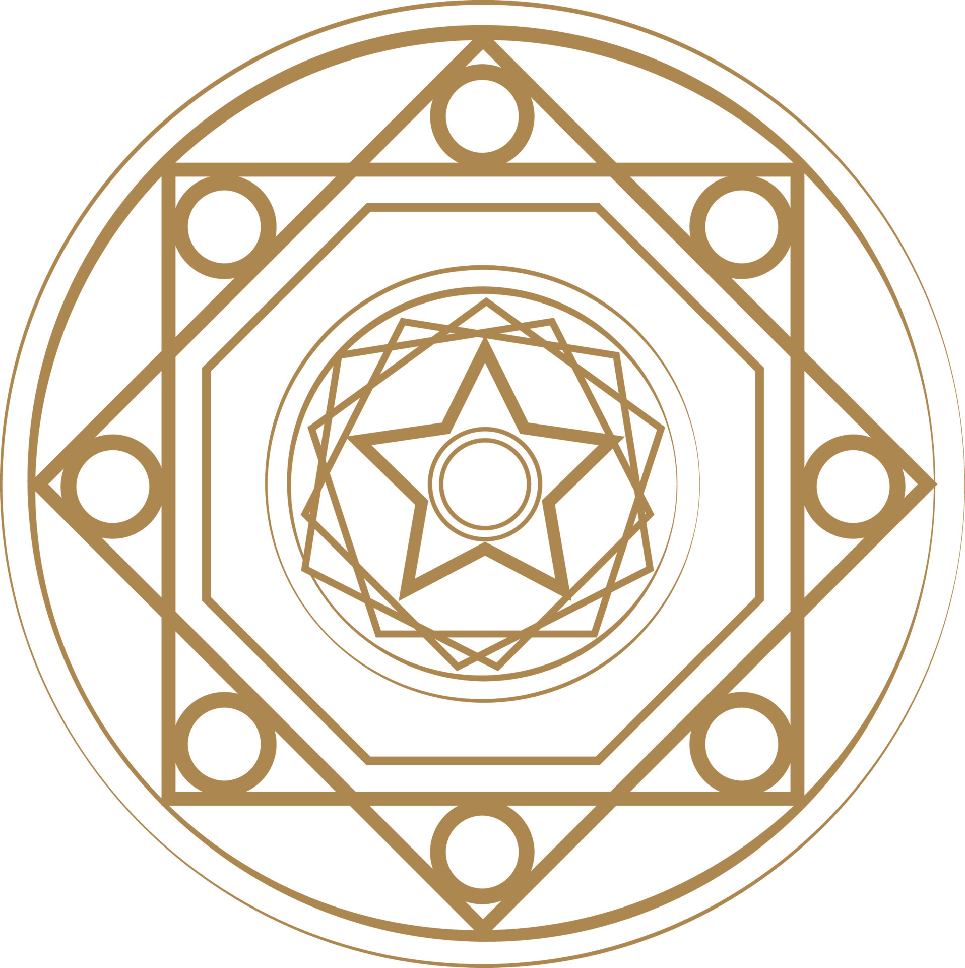 magic-circle-mystical-geometry-symbol-linear-alchemy-occult