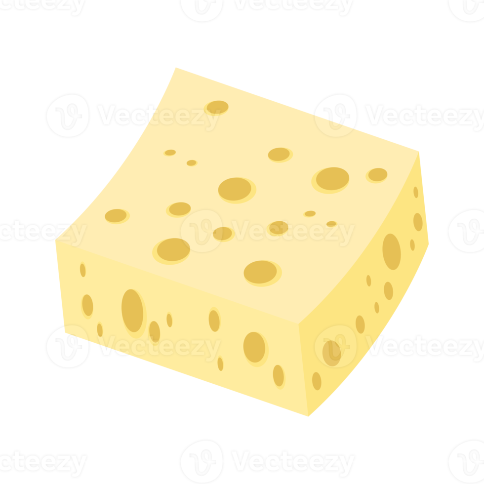 Cheese Bars with various shapes and variants png