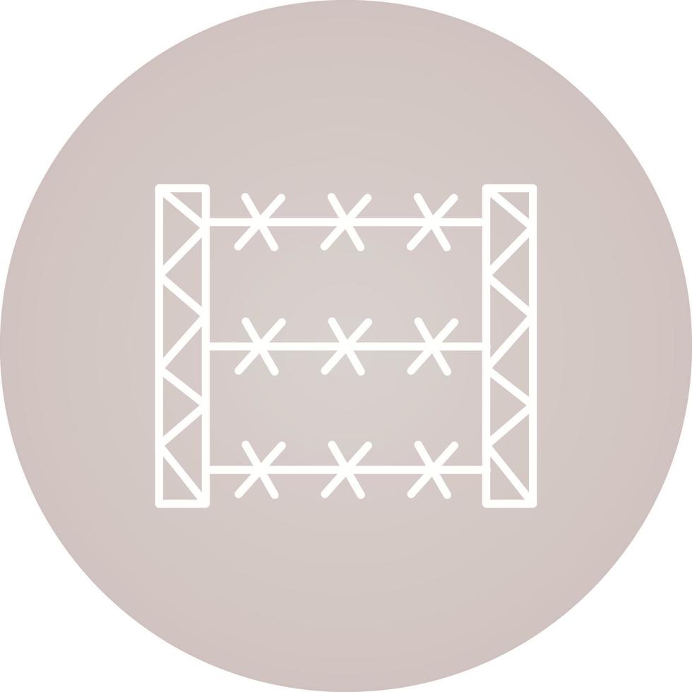 Wire Vector Icon
