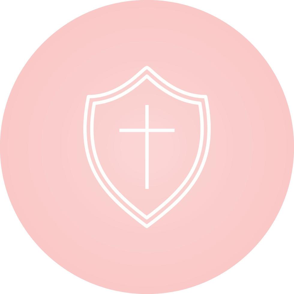 Shield Vector Icon