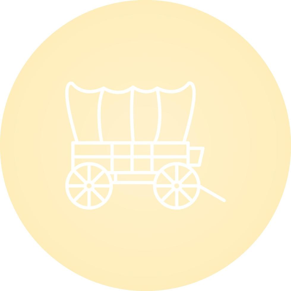 Cart Vector Icon