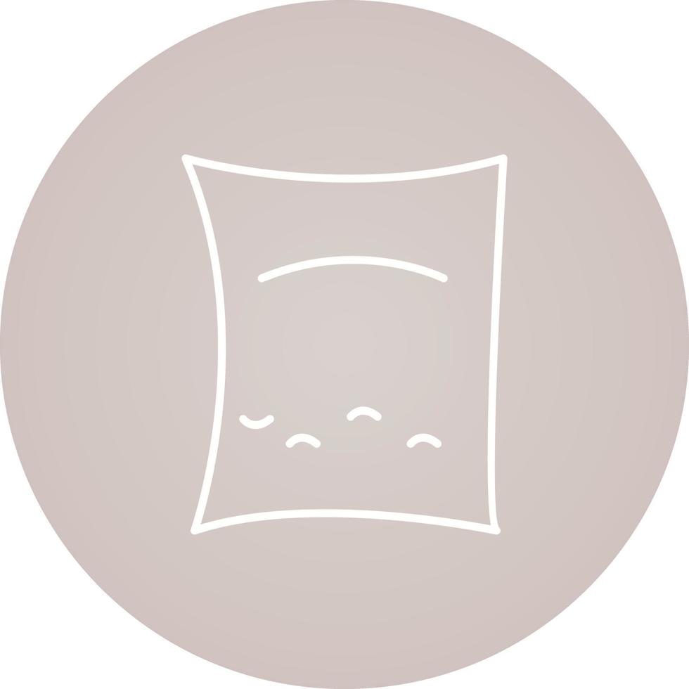 Snacks Vector Icon